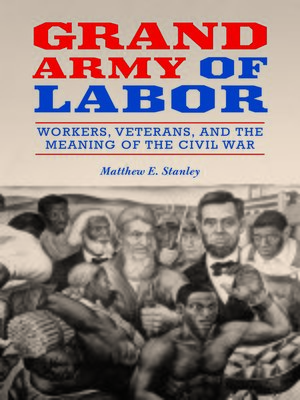 cover image of Grand Army of Labor